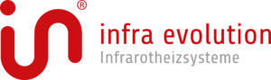 Logo INFRA EVOLUTION